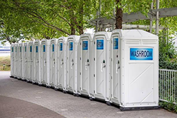 Best Wedding porta potty rental  in Chesapeake, WV