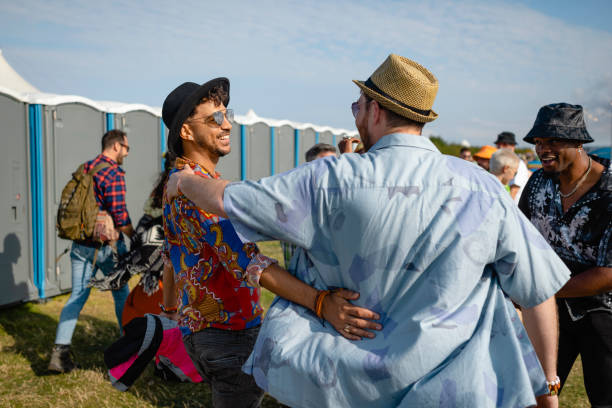 Best Emergency porta potty rental  in Chesapeake, WV