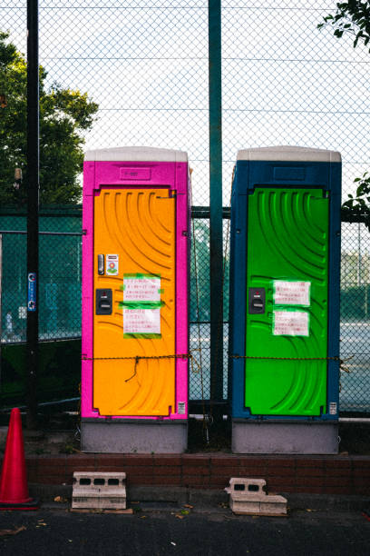 Best Long-term porta potty rental  in Chesapeake, WV