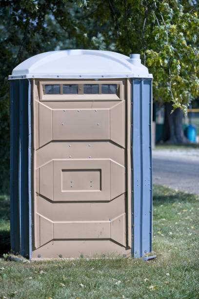Best Sanitation services for porta potties  in Chesapeake, WV