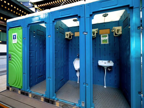 Best Event porta potty rental  in Chesapeake, WV