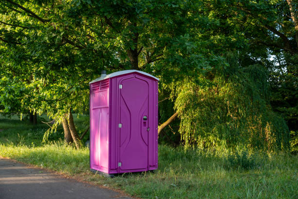 Porta potty rental for outdoor events in Chesapeake, WV