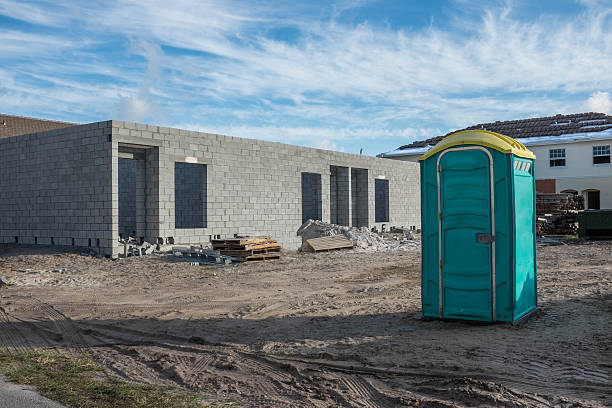 Best Best portable toilet rental  in Chesapeake, WV